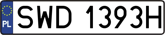 SWD1393H