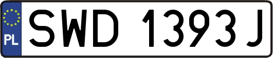 SWD1393J