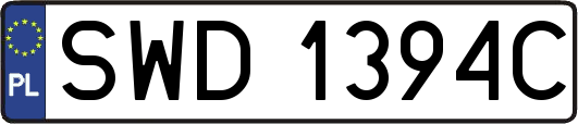SWD1394C