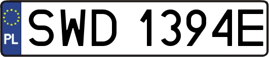 SWD1394E