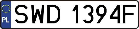 SWD1394F