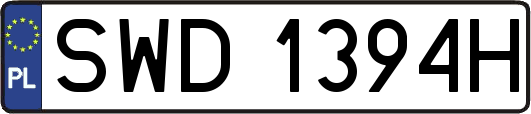 SWD1394H