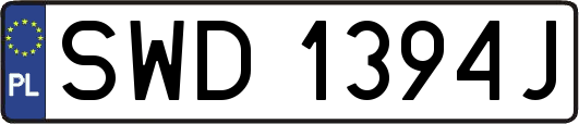 SWD1394J