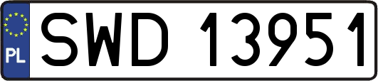 SWD13951