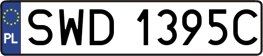 SWD1395C