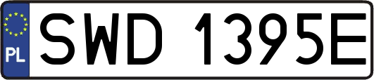 SWD1395E