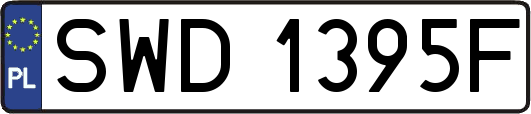SWD1395F