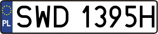 SWD1395H