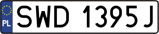 SWD1395J