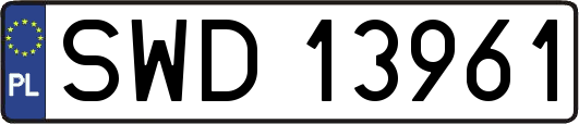 SWD13961