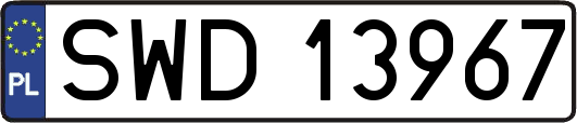 SWD13967