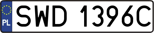 SWD1396C
