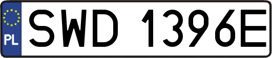 SWD1396E
