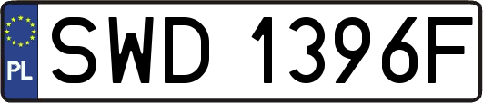 SWD1396F