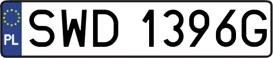 SWD1396G