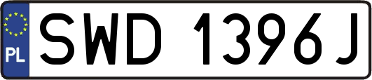 SWD1396J