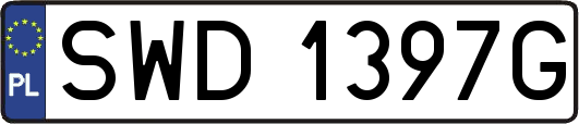 SWD1397G
