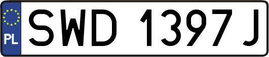 SWD1397J