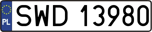 SWD13980
