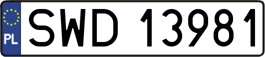 SWD13981