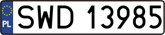 SWD13985