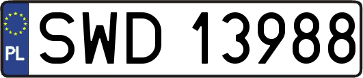 SWD13988