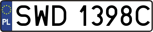 SWD1398C