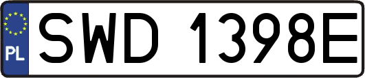 SWD1398E