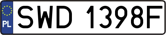 SWD1398F