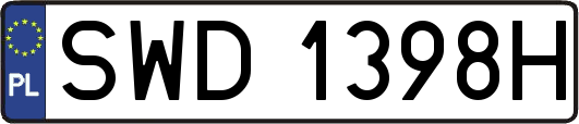 SWD1398H
