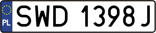 SWD1398J