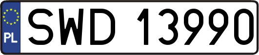SWD13990