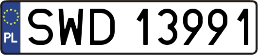 SWD13991