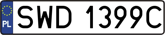 SWD1399C
