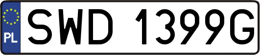 SWD1399G