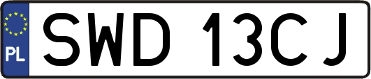 SWD13CJ