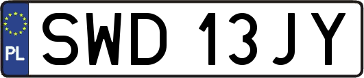 SWD13JY
