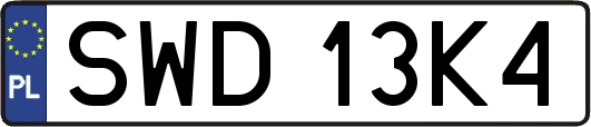 SWD13K4