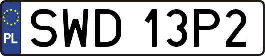 SWD13P2
