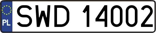 SWD14002