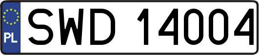 SWD14004