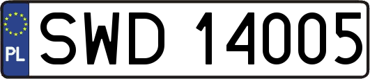 SWD14005