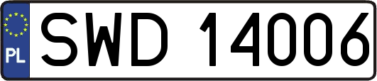 SWD14006