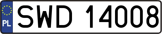 SWD14008