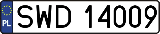 SWD14009