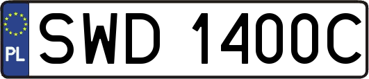 SWD1400C
