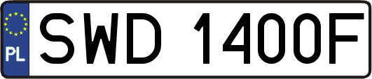 SWD1400F
