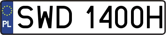 SWD1400H