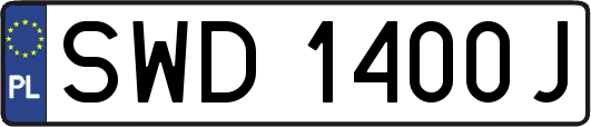 SWD1400J