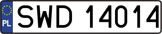 SWD14014